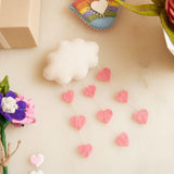 All My Love Cloud Ornament