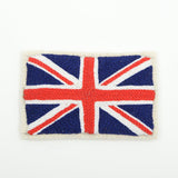 British Flag Ornament
