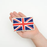 British Flag Ornament