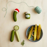 Perfect Pickles Bundle Ornament