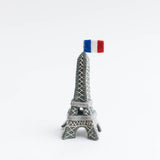 Eiffel Tower Ornament