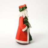 Father Christmas Tree Topper