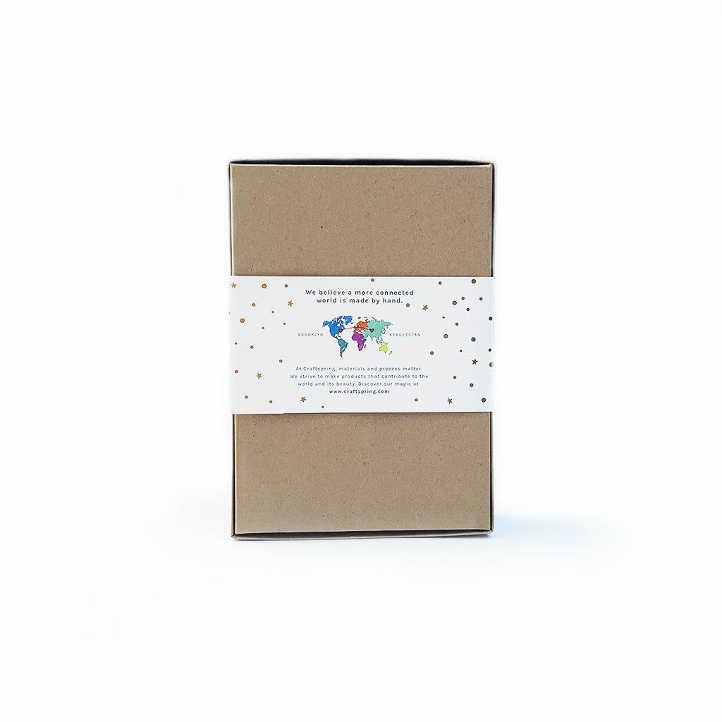 Wanderlust Gift Box Set