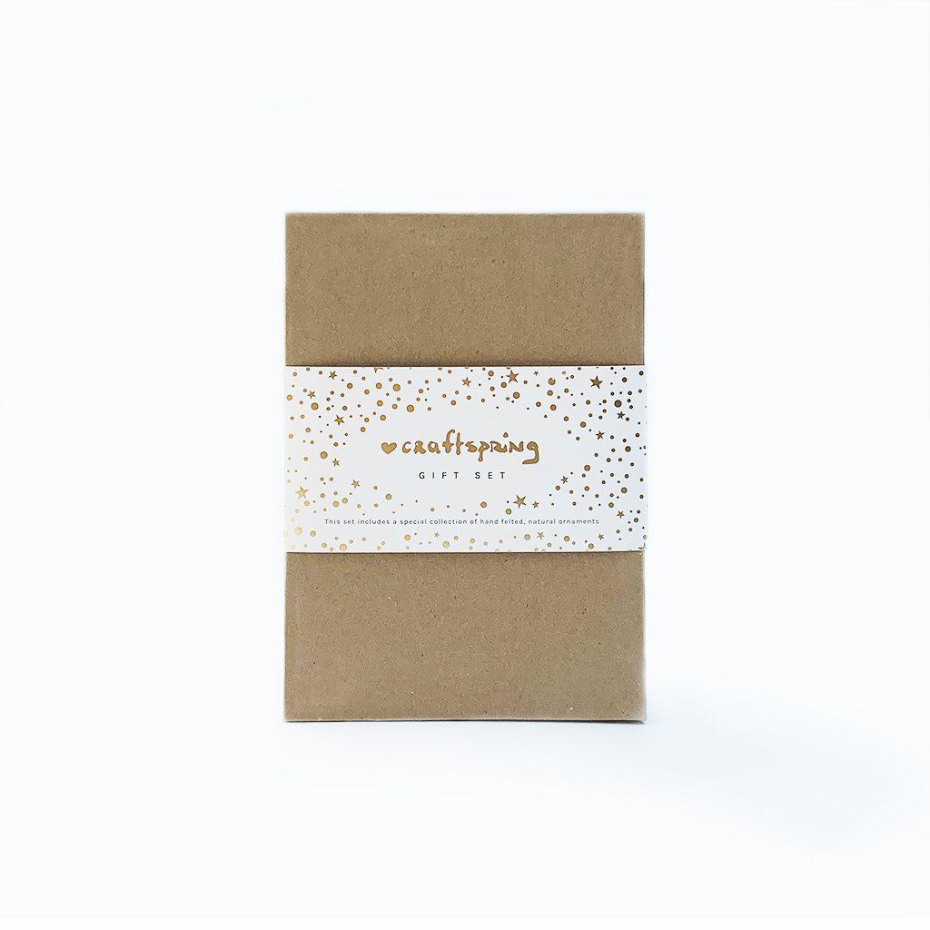 Wanderlust Gift Box Set