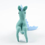 Hippocampus Mystical Water Horse Ornament