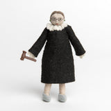 Justice RBG Ornament