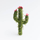 Majestic Saguaro Cactus Ornament
