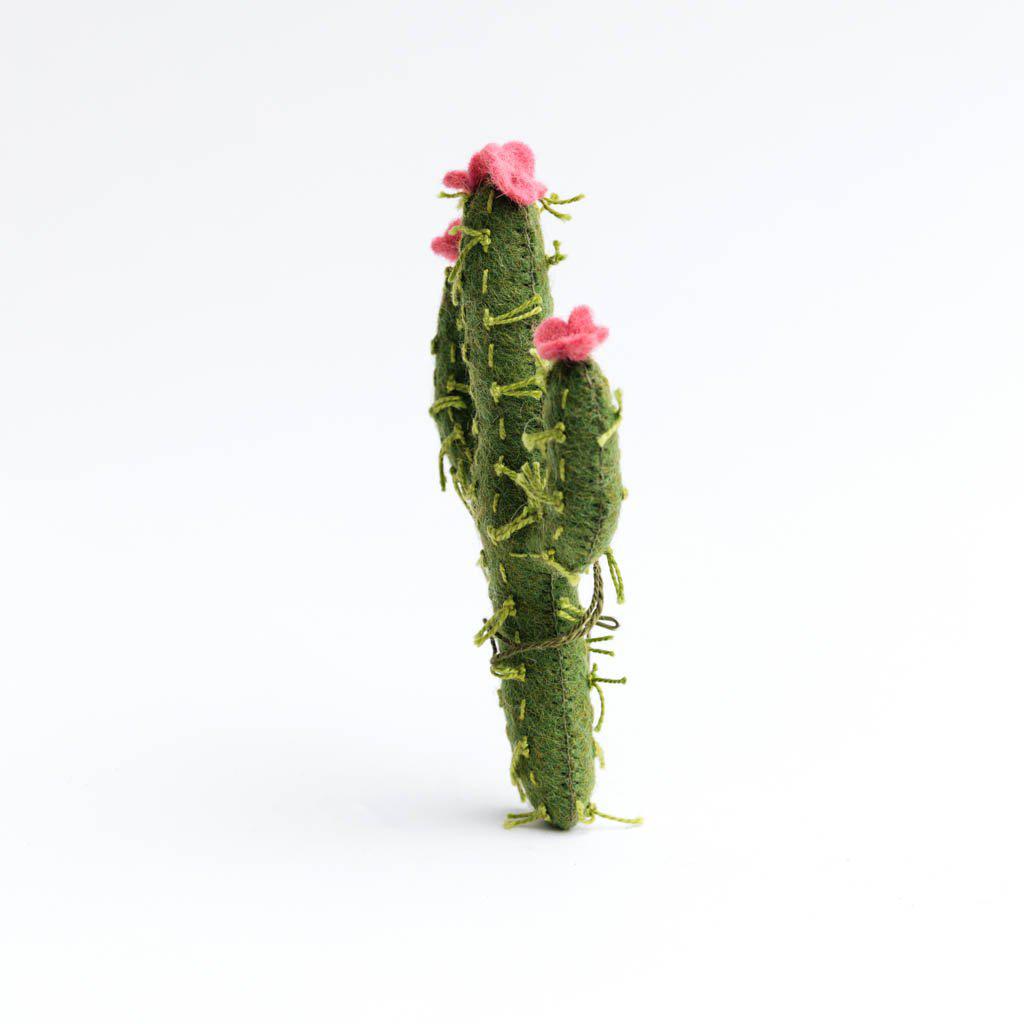 Majestic Saguaro Cactus Ornament