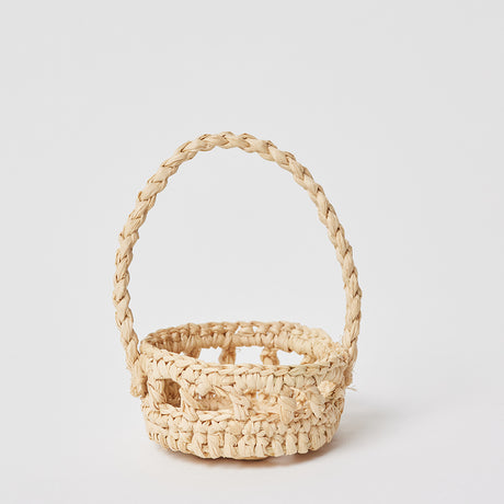 Mini Easter Basket - Classic