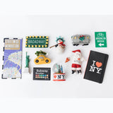 Christmas in the City Gift Box Set - Light