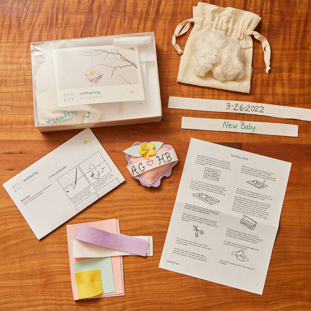 DIY Kits – Craftspring