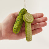 Perfect Pickles Bundle Ornament