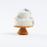 Wedding Cake Ornament