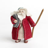 Wise Moses Ornament