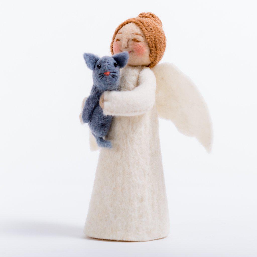 Kitty Love Angel - Light