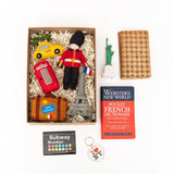 Wanderlust Gift Box Set